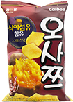 해태가루비 오사쯔 60g