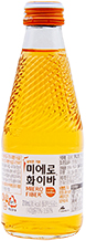 현대약품 미에로화이바 210ml