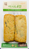 삼진어묵 야채네모 240g