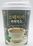 맥널티 스테비아 커피믹스 컵 9.5g