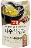 동원 양반 나주식 곰탕 460g
