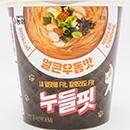 농심 누들핏 얼큰우동맛 30.9g