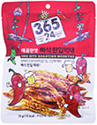 사조 빠삭 한입먹태 매콤한맛 25g