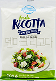 동원 덴마크치즈 리코타 500g
