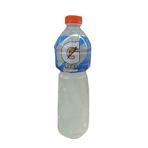 롯데칠성음료 게토레이 화이트 스플레시 1.5L
