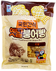 대림선 옛날 붕어빵 단팥 500g