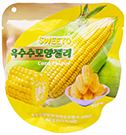 스위토 옥수수모양젤리 48g