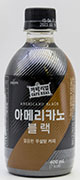 쟈뎅 까페리얼 아메리카노 블랙 400ml