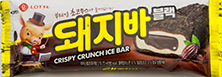 롯데 돼지바 블랙 70ml