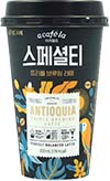 빙그레 아카페라 스페셜티 트리플 브루잉 라떼 300ml