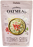 엄마사랑 오트랄라 코코베리 오트밀 300g