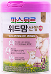 파스퇴르 위드맘 산양 제왕 2