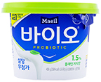 매일 바이오 플레인 저지방 설탕 무첨가 450g