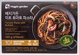 태경농산 베지가든 미트 토마토 파스타 265g