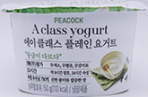 이마트 피코크 에이클래스 플레인 요거트 150g