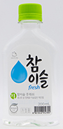 참이슬 후레쉬 200ml