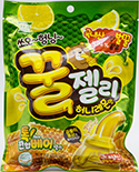 서주 꿀젤리 허니레몬맛 156g