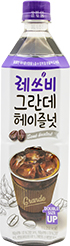 롯데 레쓰비 그란데 헤이즐넛 더블사이즈업 1000ml