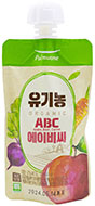 풀무원 유기농 ABC 주스 100ml