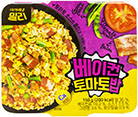 아이배냇 밀리 베이컨 토마토밥 150g