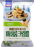풀무원 피에몬테식 파스타 머쉬룸 크림 606g