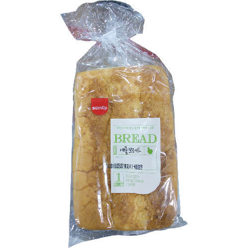 삼립 애플브레드 250g