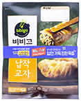 CJ 비비고 납작교자 405g