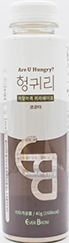 에버비키니 헝귀리 코코아 40g