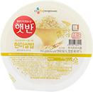 CJ 햇반 현미쌀밥 210g