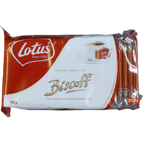 로투스 비스코프 156g