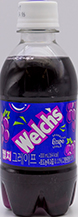웰치 그레이프 300ml