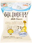 해태 허니버터칩 우유크림맛 55g