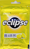 이클립스 쿨링 소프트 캔디 레몬민트향 45g