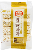 CW청우 옛날애 밥풀과자 90g