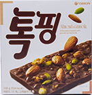 오리온 톡핑 아몬드&그래놀라 100g