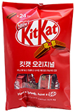 네슬레 킷캣 오리지널 400.8g