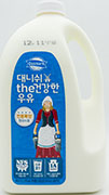 동원 덴마크 대니쉬 더 건강한 우유 2300ml