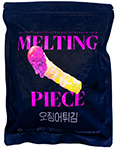 하림 멜팅피스 오징어튀김 430g