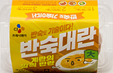 CJ 반숙대란 100g