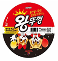 팔도 로티로리 왕뚜껑 110g