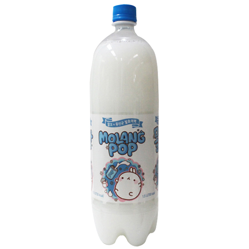 풀무원 몰랑팝 1.5L
