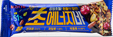 롯데 초에너지바 40g