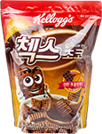 농심 켈로그 오곡으로 만든 첵스초코 570g