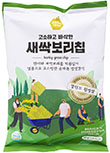 푸른디딤 새싹보리칩 60g