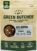 그린부처 비건 제육볶음 250g