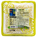 양양오색한과 찹쌀산자 180g