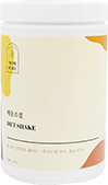 맘메이크 체중조절 다이어트 쉐이크 500g
