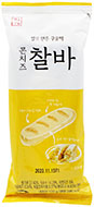 서울마님 쌀로 만든 구운떡 콘치즈 찰바 120g