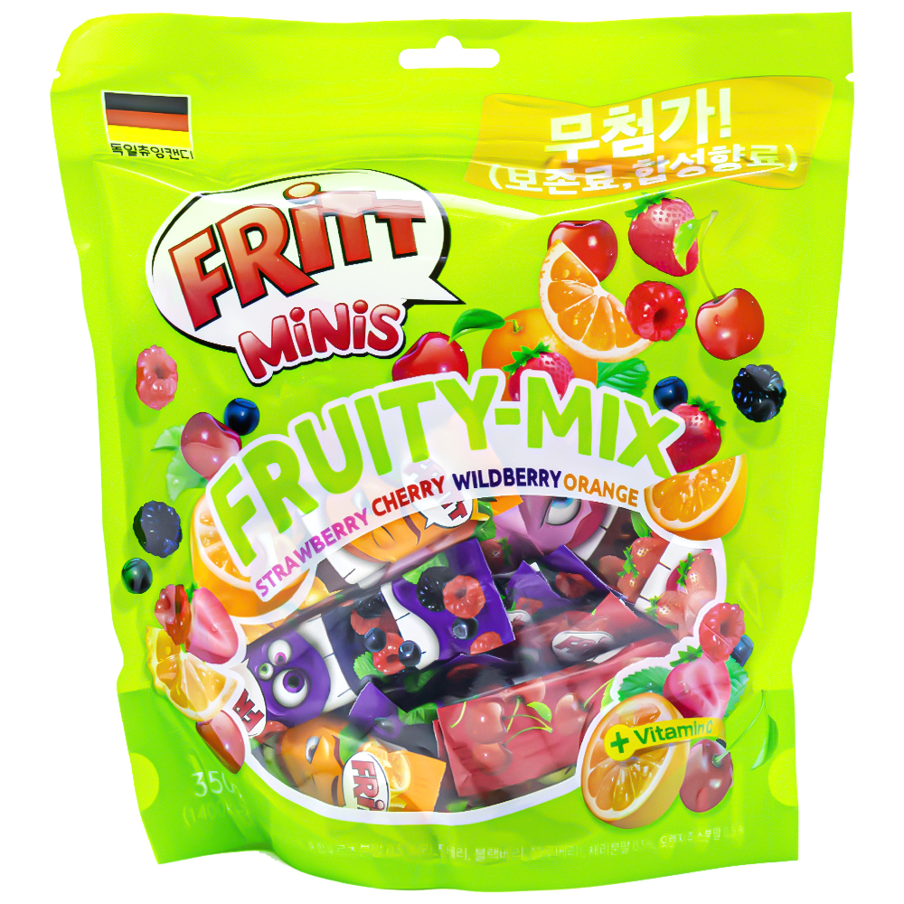 프리트 미니 350g