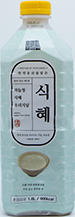 하늘청 식혜 오리지날 1.8L